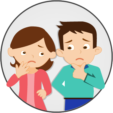 concerned parents cartoon
